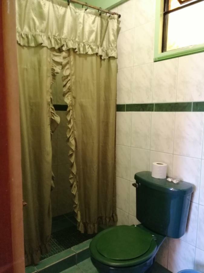 Olas Del Titicaca Backpackers Hostel Копакабана Экстерьер фото
